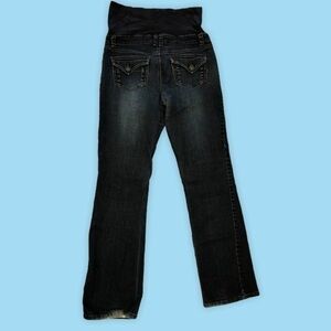 Thyme Maternity jeans